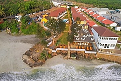 DALLAS BEACH RESORT GOA, Goa