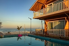 DALLAS BEACH RESORT GOA, Goa