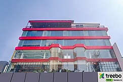 Treebo Destination Inn, Hyderabad