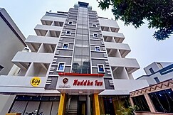 Itsy Hotels Buddha Inn, Patna