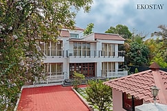 EKOSTAY  - Amara Villa, Alibaug