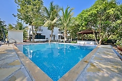 EKOSTAY  - Amara Villa, Alibaug