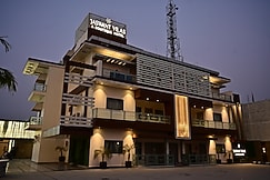 Jaswant Vilas a Boutique Hotel, Prayagraj