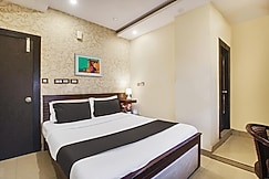 Hotel O Grand Sandarshini Inn Near MGBS Bus station, Hyderabad