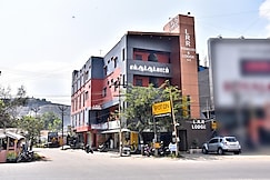 LRR TOWERS (LODGE), Dindigul