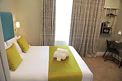 Bloomsbury Palace Hotel,  London