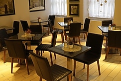 Bloomsbury Palace Hotel,  London