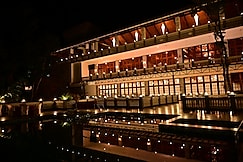 Ayara Coorg Resort and Spa, Coorg