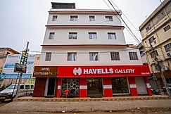 Hotel Manorama Palace, Dhanbad