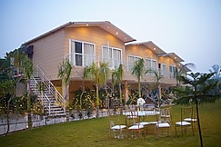 Santorini Resort, Lucknow