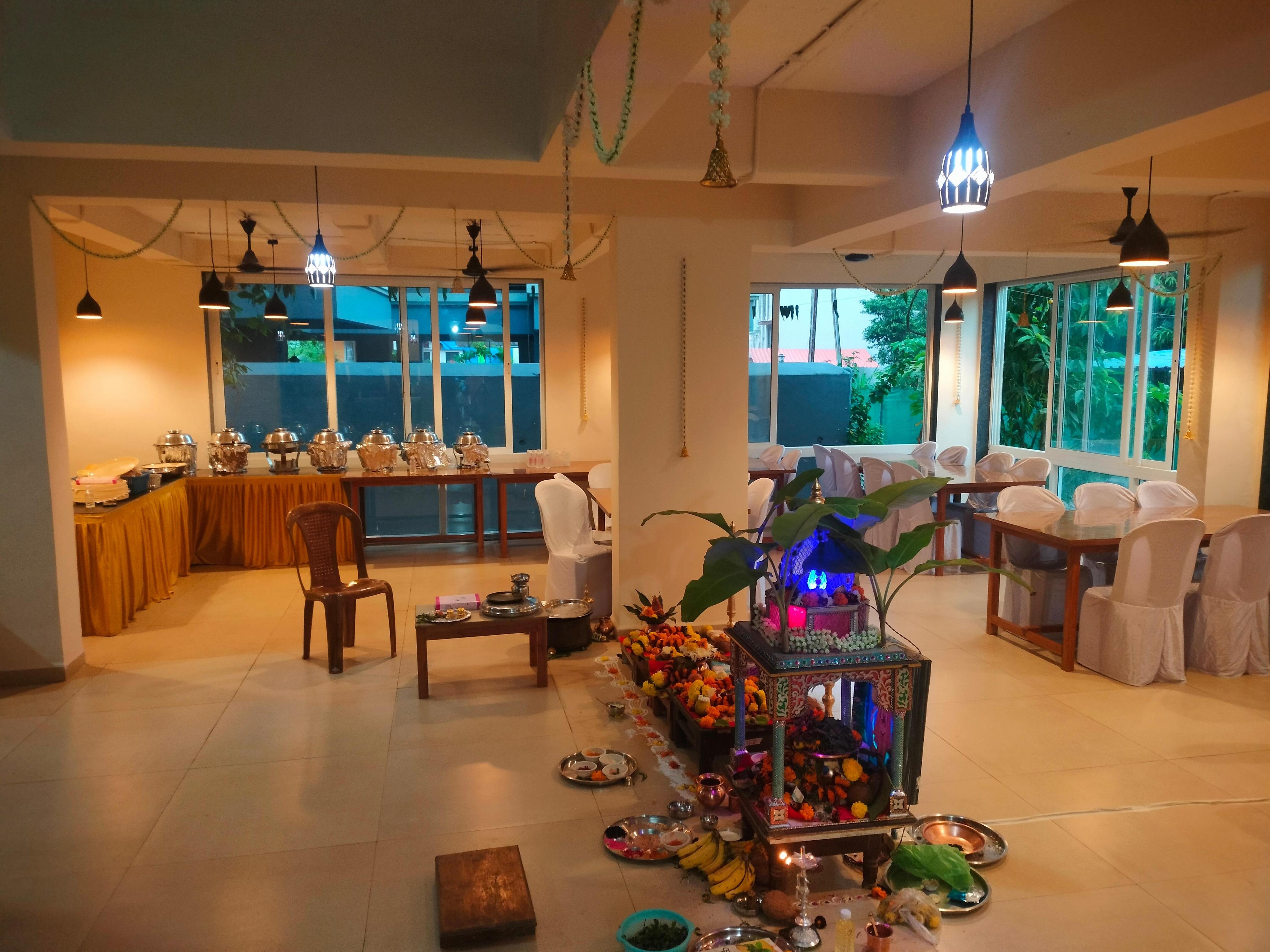 Sutar Resort and  Restaurants - Tap to explore photos