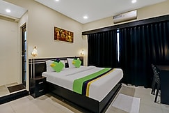 Treebo Blueberry Inn, Bangalore