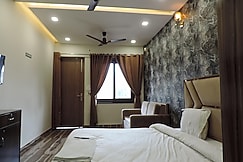 Tirupati suites, Rishikesh