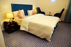 Jay Ally Boutique Hotel, Delhi
