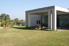 Kamdhenu Arogya Wellness Sansthan KAWS, Manesar