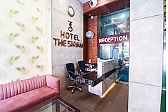 Hotel The Shyam (Near  Jaipur Railway Station), Jaipur