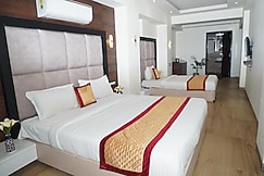 Hotel The Shyam (Near  Jaipur Railway Station), Jaipur