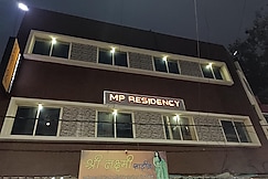 Sunshine M.P.Residency, Ujjain