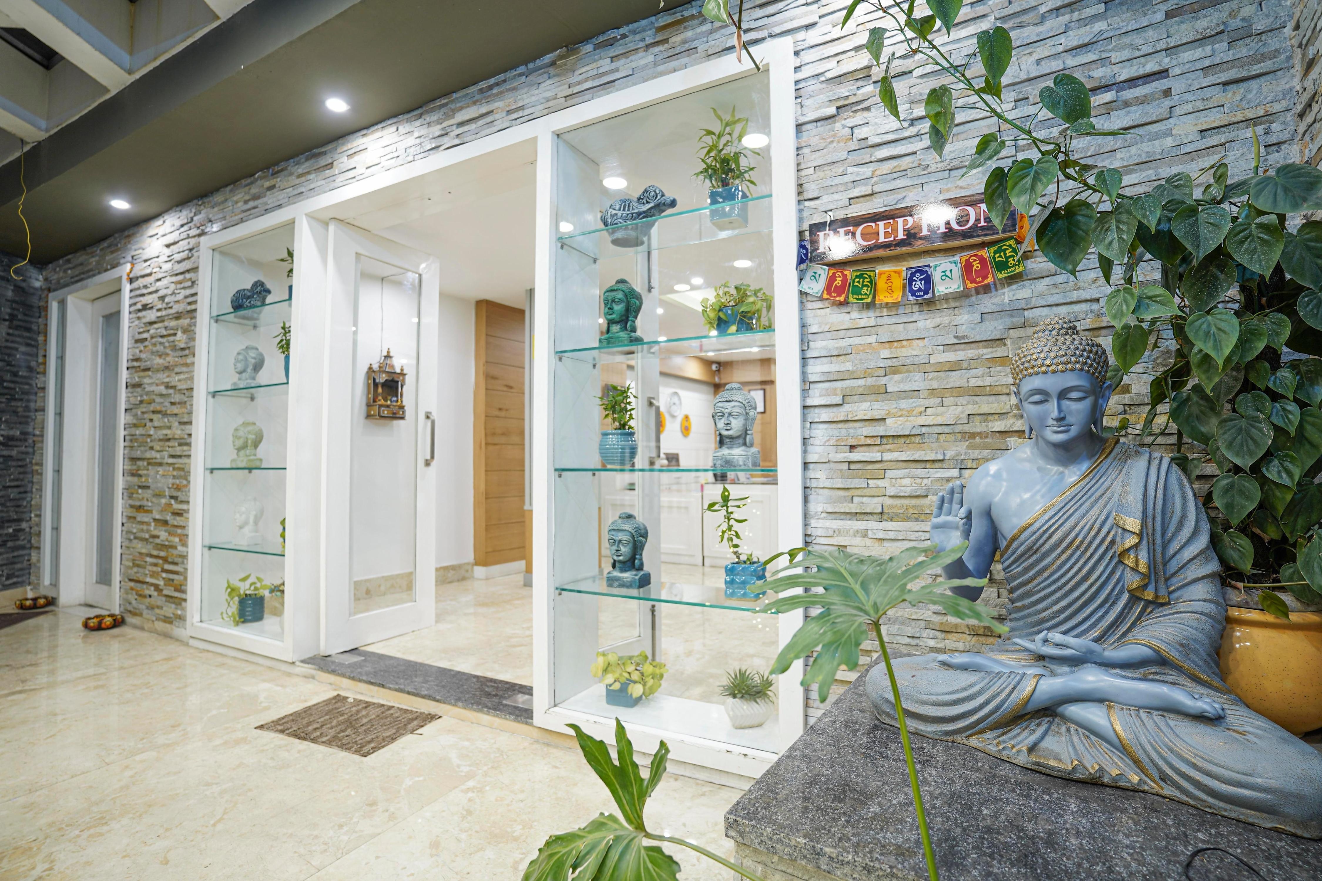 Tripli Hotels Ayushman Retreat - Tap to explore photos