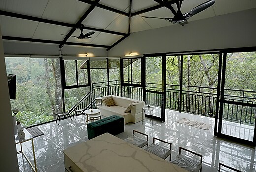 Aura Tree House Villa Farm