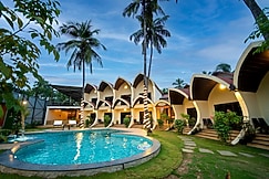 Eleven Petals By Spicy Mango, Alibaug