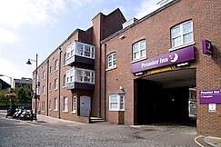 Premier Inn London Southwark (Bankside),  London