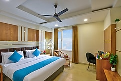 All Time Residency Luxe Collection, Delhi