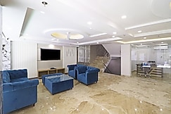 All Time Residency Luxe Collection, Delhi