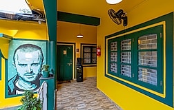 Common Area