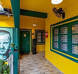 Common Area