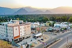 Hotel Nakshathra - A Royal Stay, Palani