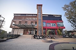 Mokshda Premium Hotel And Restaurant, Rishikesh