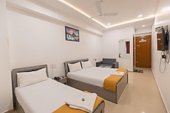 Hotel Nirali, Surat