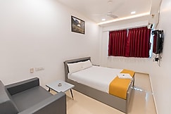 Hotel Nirali Rooms - Nexus Hospitality, Surat