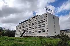 Nachiappa Palaniappa Grand Inn, Kodaikanal
