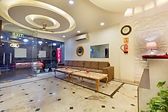 OPO ALPINO BY AERODROME, Delhi
