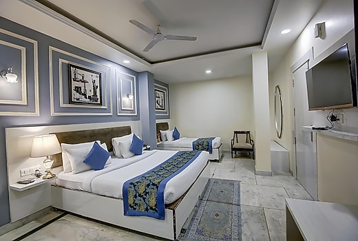 OPO ALPINO BY AERODROME