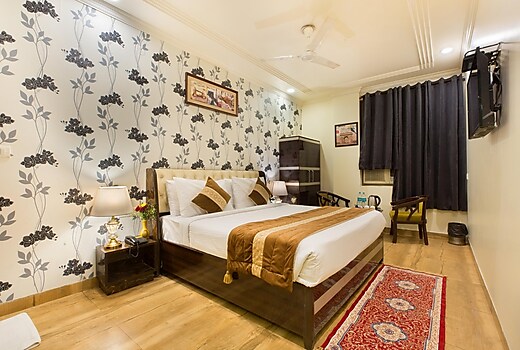 OPO Hotel Alpino