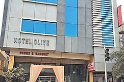 Hotel Olive, Faridabad