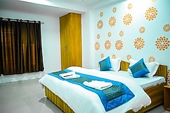 Hotel Abode inn Opp Yashobhoomi, Jhajjar
