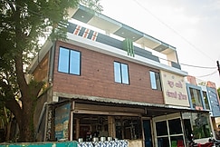 Ramjane Punjabi Hotel, Barwah