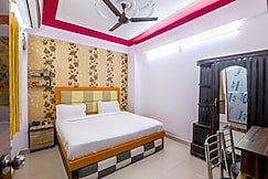Hotel RK Grand Lucknow, Lucknow