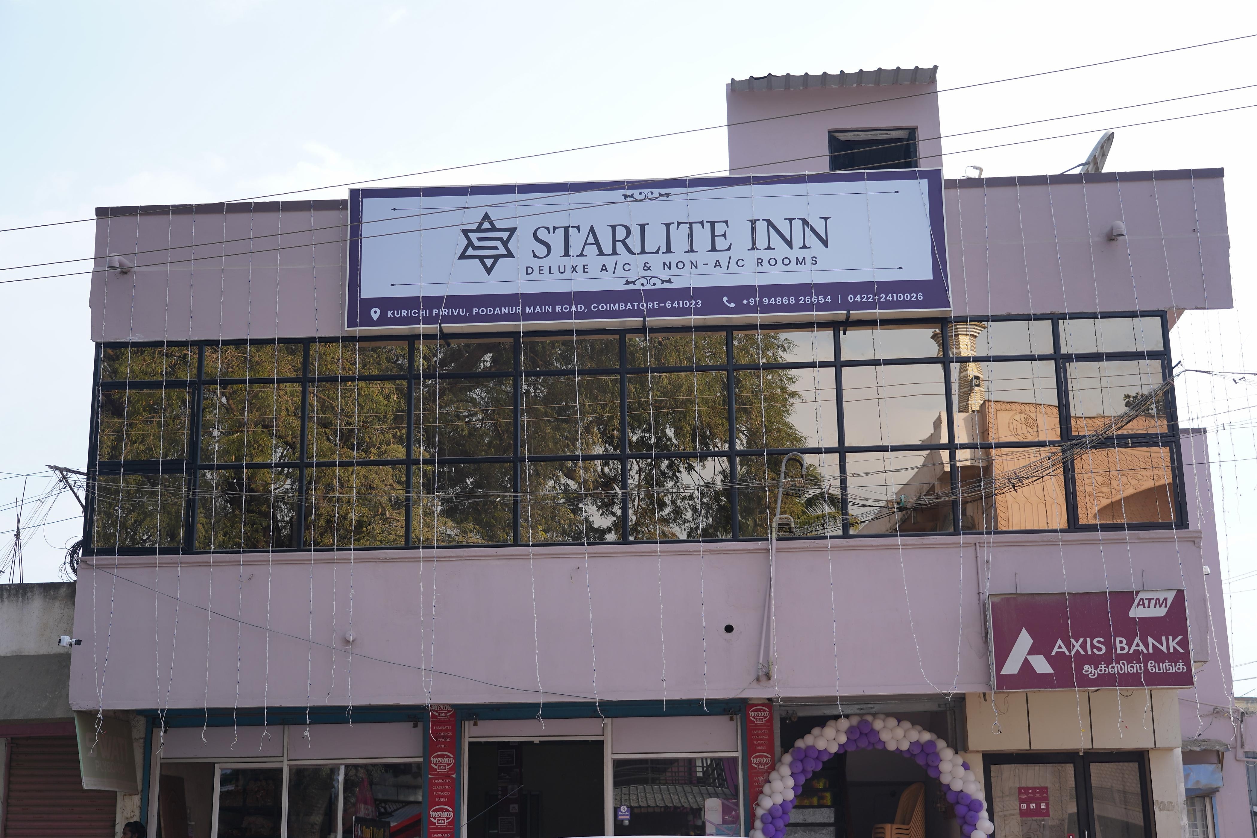 STARLITE INN - Tap to explore photos