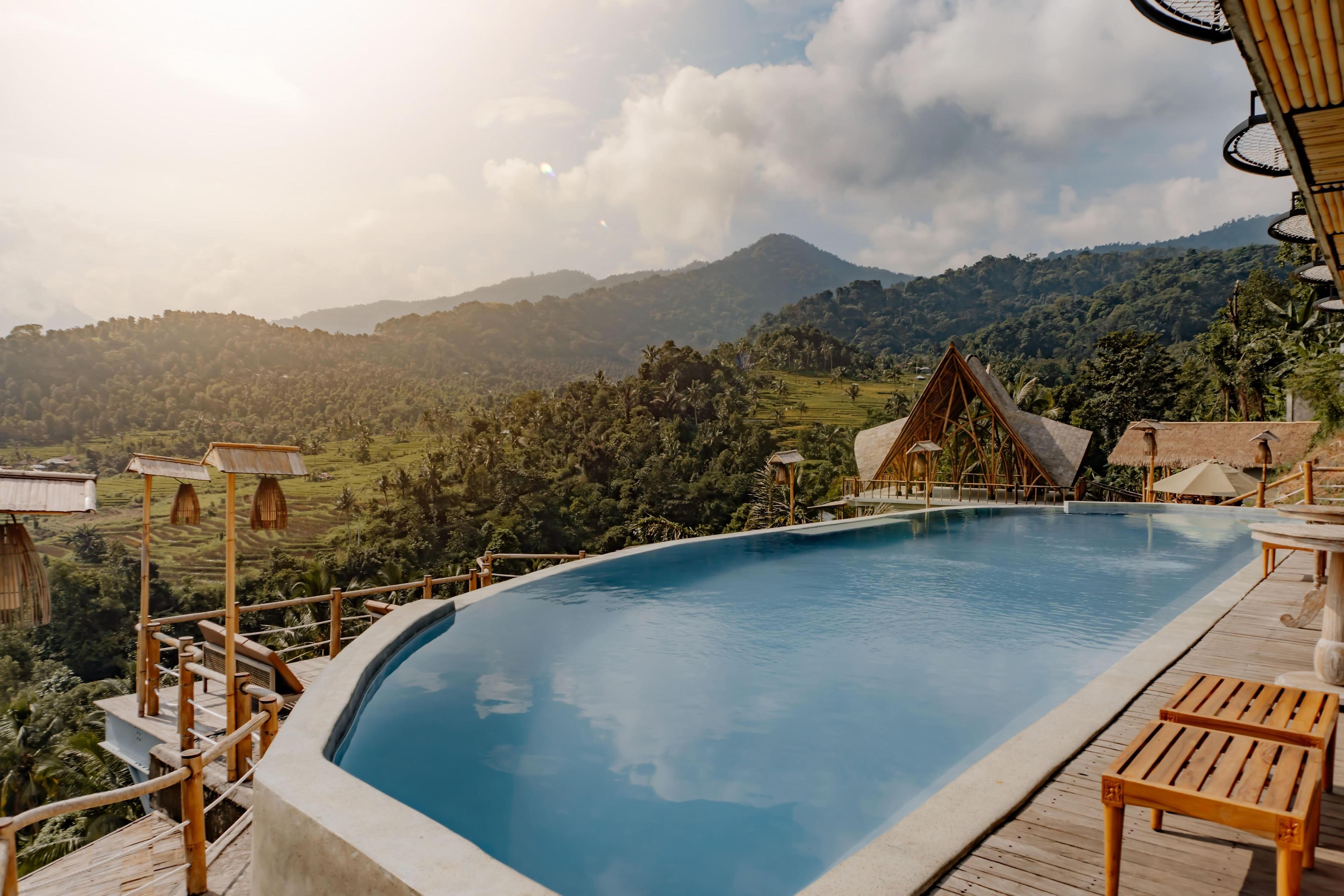 Maha Hills Resort - Tap to explore photos