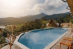 Maha Hills Resort, Bali