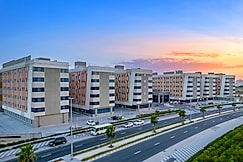 Vogo Grand Hotel, Emirates of Dubai