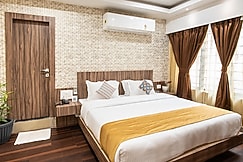 HOTEL BRAHMAPUTRA MADHUKALYA, Guwahati