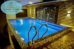 Lugani's - Casa Bel Ha A5 Lonavala 3BHK with Pvt Pool, Lonavala