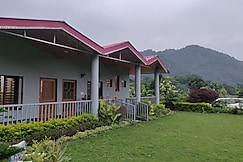 Kutuumb Morni Hills, Narayangarh