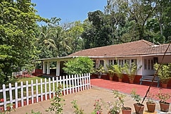GREEN GLADE HOMESTAY, Coorg